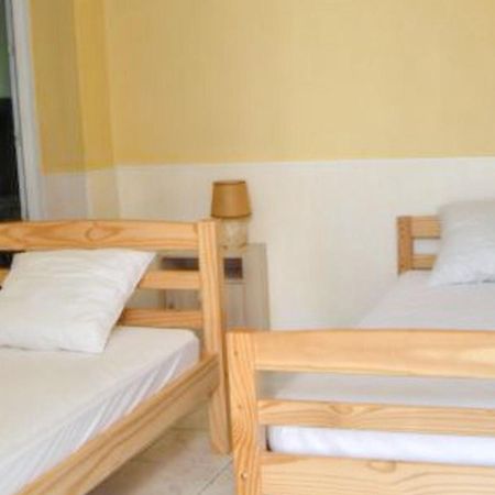 Maison de 2 chambres a La Couarde sur Mer a 500 m de la plage avec jardin clos et wifi Extérieur photo