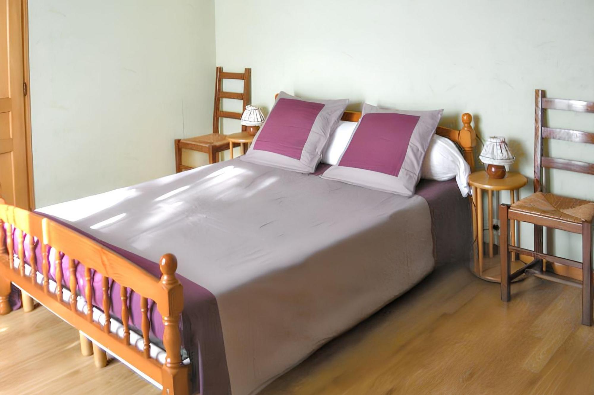 Maison de 2 chambres a La Couarde sur Mer a 500 m de la plage avec jardin clos et wifi Extérieur photo